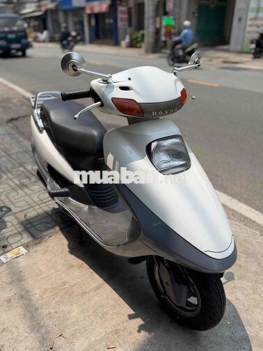 Honda Spacy 125 2004