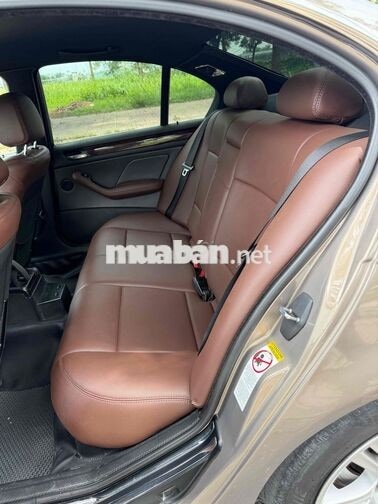 BMW E46 325i 2004 Nâu 133k km