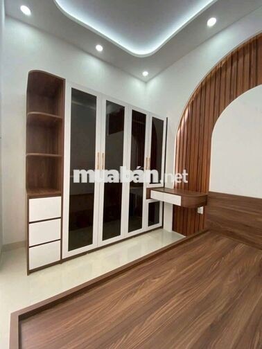 CHO THUÊ NHÀ ĐẸP MỚI XÂY ĐƯỜNG PHƯỚC LONG, NAM NHA TRANG 
