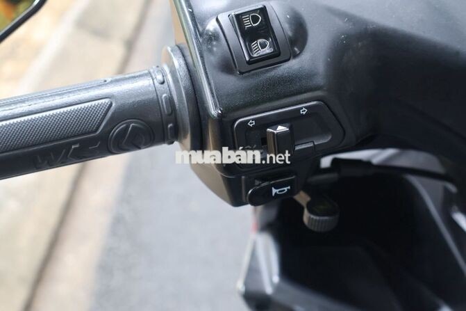 BÁN XE SYM GALAXY 50CC CHÍNH CHỦ TẠI F12, VŨNG TÀU