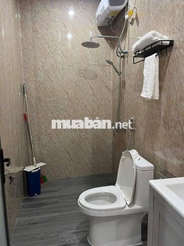 Cho thuê nhà nguyên căn 2PN, đường Nguyễn Phạm Tuân