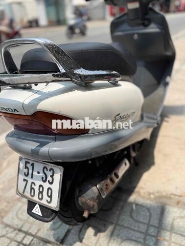 Honda Spacy 125 2004