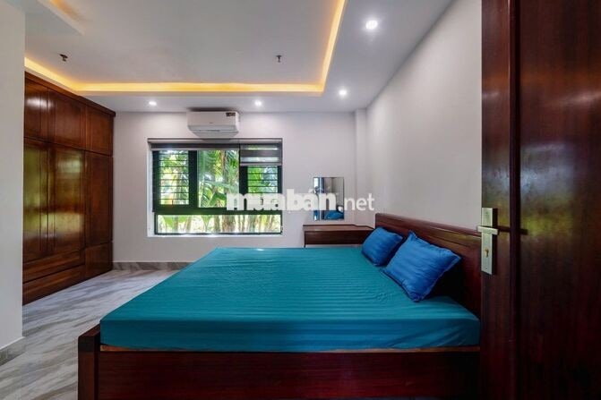 CHO THUÊ MẶT BẰNG 140M² – VĂN PHÒNG KẾT HỢP LƯU TRÚ