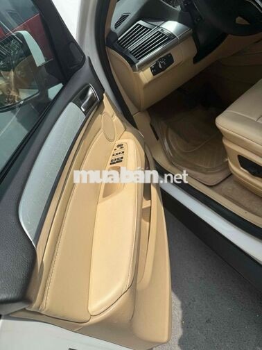 BMW X6 N55 2010 Trắng