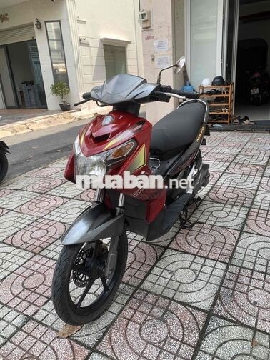 Yamaha Nouvo Bstp cavet đầy đủ máy cực êm