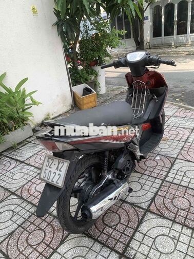 Yamaha Nouvo Bstp cavet đầy đủ máy cực êm