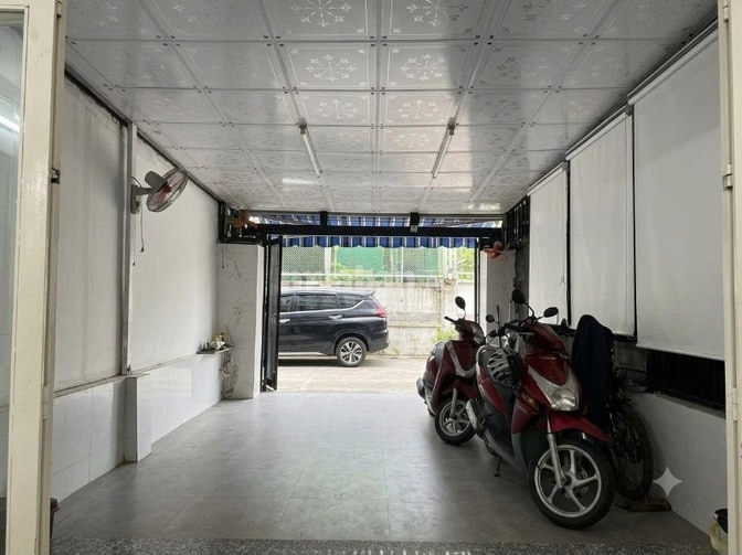 Cho thuê nhà - gần cầu Phú Xuân Nhà Bè
