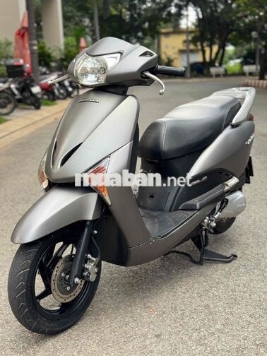 Honda Lead 2010 Fi phun xăng BSTP nguyên zin