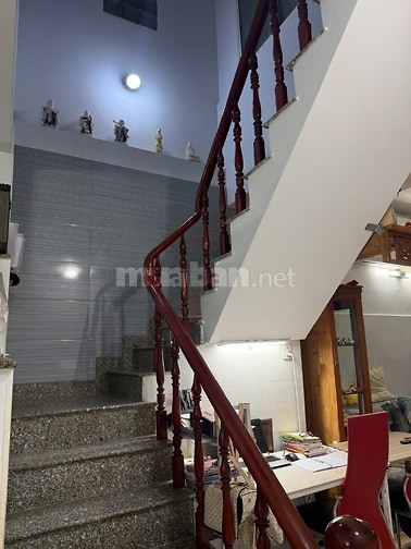 Cho thuê nhà - gần cầu Phú Xuân Nhà Bè