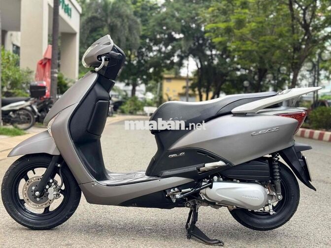 Honda Lead 2010 Fi phun xăng BSTP nguyên zin