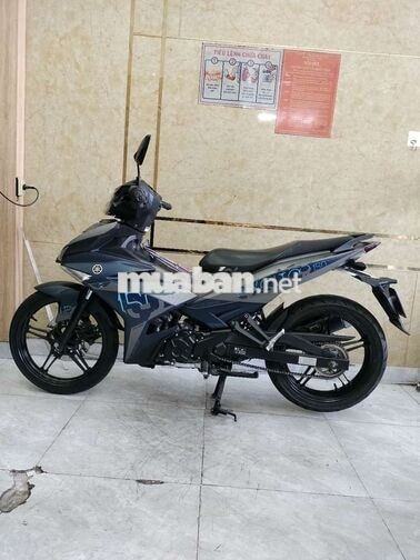 Yamaha Exciter 150 2018 , BS 78 Xe Zin Đẹp Êm Mạnh