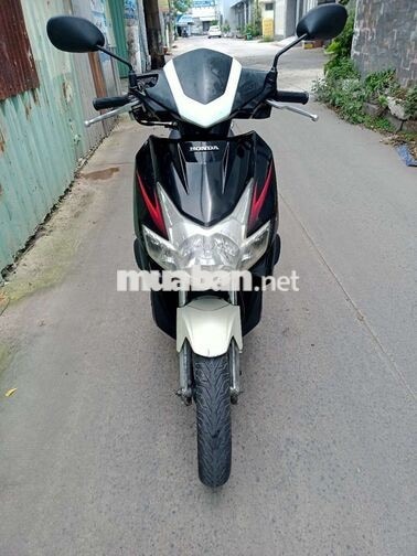 Honda Air Blade 2023 Đen, Trắng, Đỏ