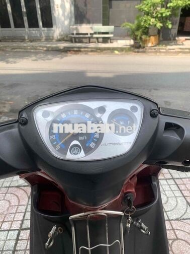 Yamaha Nouvo Bstp cavet đầy đủ máy cực êm