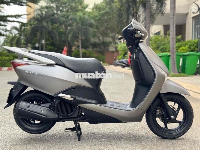 Honda Lead 2010 Fi phun xăng BSTP nguyên zin