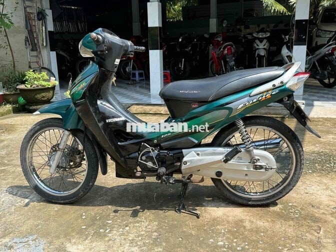 Honda Future Neo - FutureX