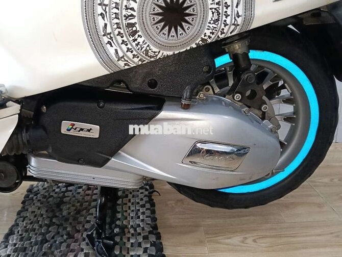 vepba đèn vuông, máy iget,xe zin đẹp 