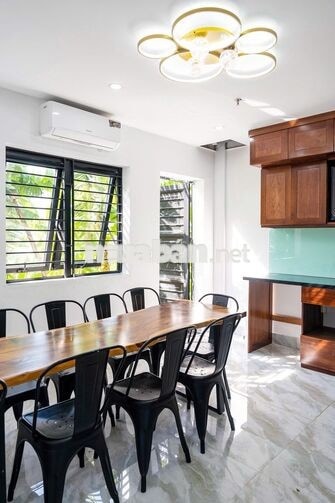 CHO THUÊ MẶT BẰNG 140M² – VĂN PHÒNG KẾT HỢP LƯU TRÚ