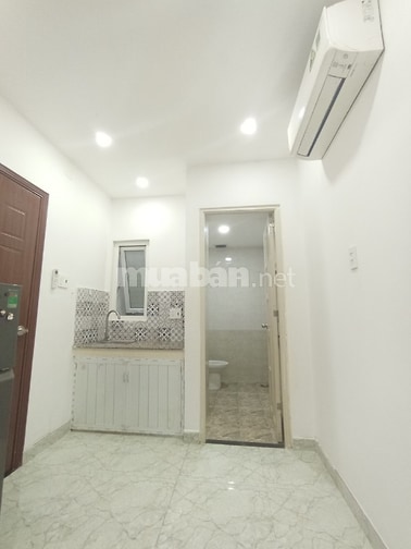 Phòng cho thuê full nội thất 18m2, giá 4,2 triệu