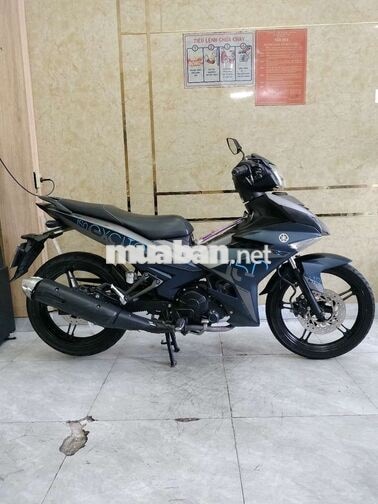 Yamaha Exciter 150 2018 , BS 78 Xe Zin Đẹp Êm Mạnh
