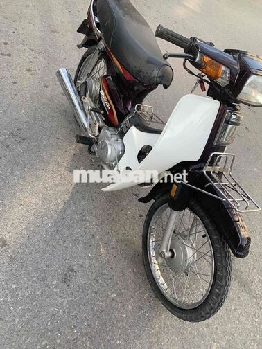 Honda Dream Nâu Xe số