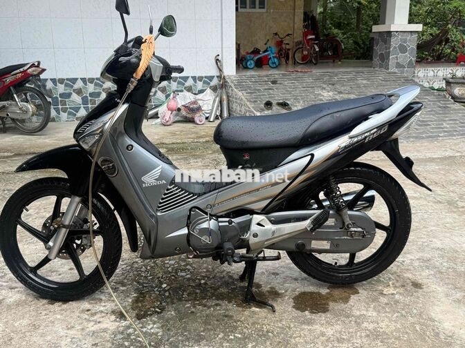 Honda Future Neo - FutureX