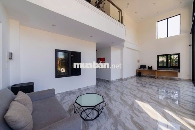 CHO THUÊ MẶT BẰNG 140M² – VĂN PHÒNG KẾT HỢP LƯU TRÚ