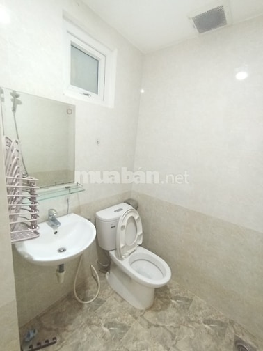 Phòng cho thuê full nội thất 18m2, giá 4,2 triệu