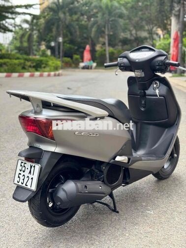 Honda Lead 2010 Fi phun xăng BSTP nguyên zin