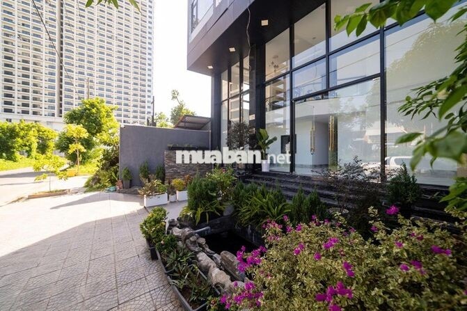 CHO THUÊ MẶT BẰNG 140M² – VĂN PHÒNG KẾT HỢP LƯU TRÚ