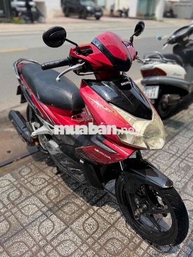 Honda ab 2008