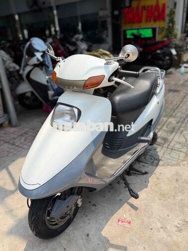 Honda Spacy 125 2004