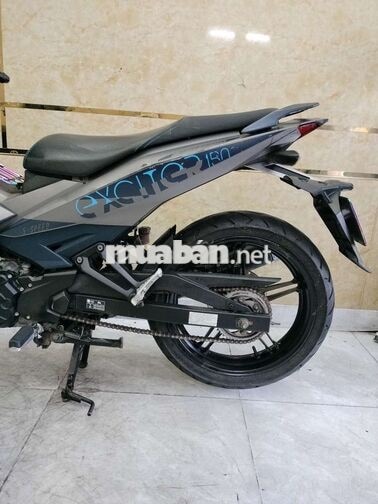 Yamaha Exciter 150 2018 , BS 78 Xe Zin Đẹp Êm Mạnh