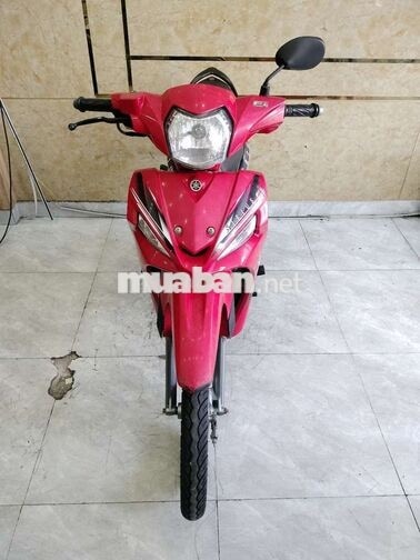 Yamaha Sirius FI 2015 Đỏ, Xe Máy Êm Mạnh Mượt