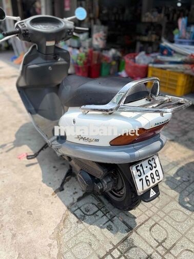 Honda Spacy 125 2004
