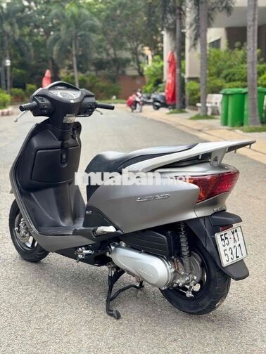 Honda Lead 2010 Fi phun xăng BSTP nguyên zin