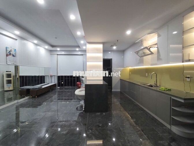 PiCity Q12 Căn 2PN 2WC 68m2 View Hồ Bơi Thoáng Mát, Giá 9.5-11Tr