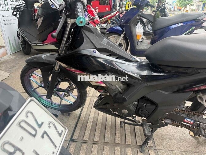 Honda Sonic 2019 bst chính chủ