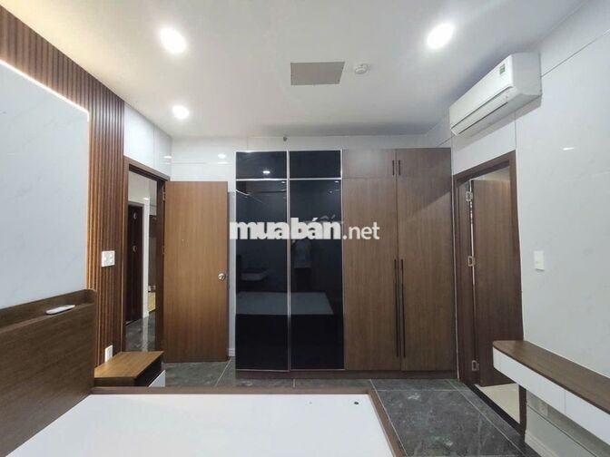 PiCity Q12 Căn 2PN 2WC 68m2 View Hồ Bơi Thoáng Mát, Giá 9.5-11Tr