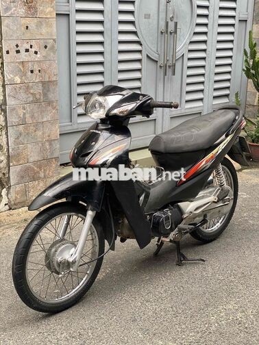 honda wave a 100cc 209 máy zin chất full chức nang