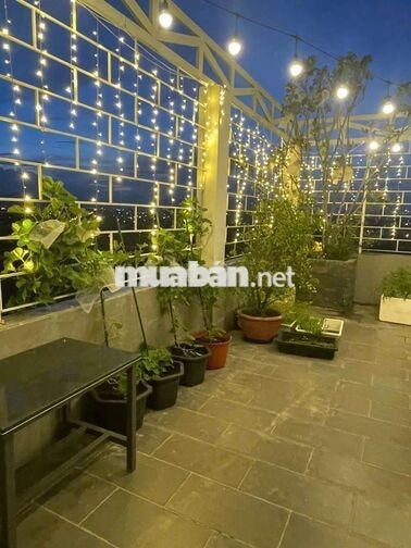 cho thuê nhà mặt tiền Nam Hòa Xuân
