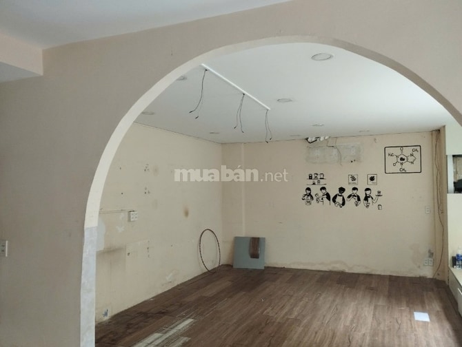 Cho thuê mặt bằng nhà phố 0983033736