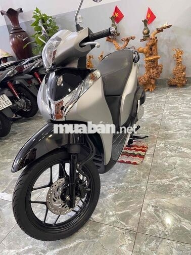 Honda SH Mode Bạc Xe tay ga