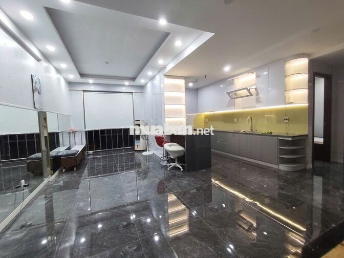 PiCity Q12 Căn 2PN 2WC 68m2 View Hồ Bơi Thoáng Mát, Giá 9.5-11Tr