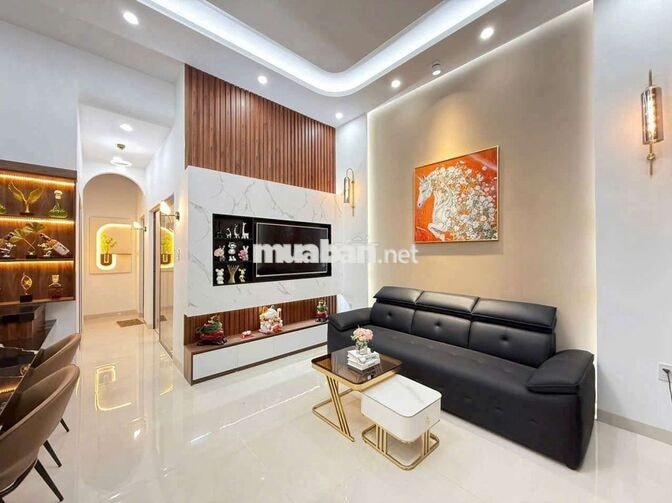 CHO THUÊ NHÀ ĐẸP MỚI XÂY ĐƯỜNG PHƯỚC LONG, NAM NHA TRANG 
