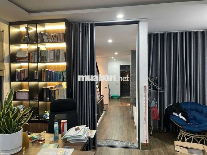cho thuê nhà mặt tiền Nam Hòa Xuân