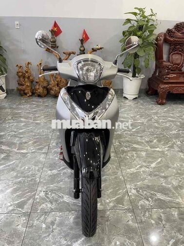 Honda SH Mode Bạc Xe tay ga