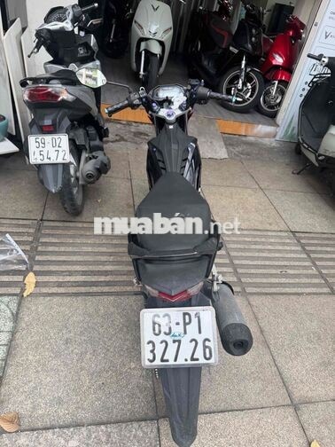 Honda Sonic 2019 bst chính chủ