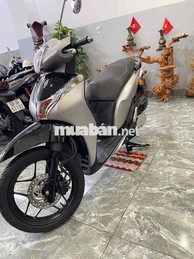 Honda SH Mode Bạc Xe tay ga
