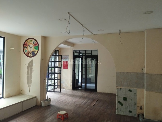 Cho thuê mặt bằng nhà phố 0983033736