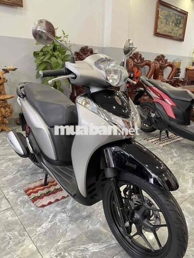 Honda SH Mode Bạc Xe tay ga